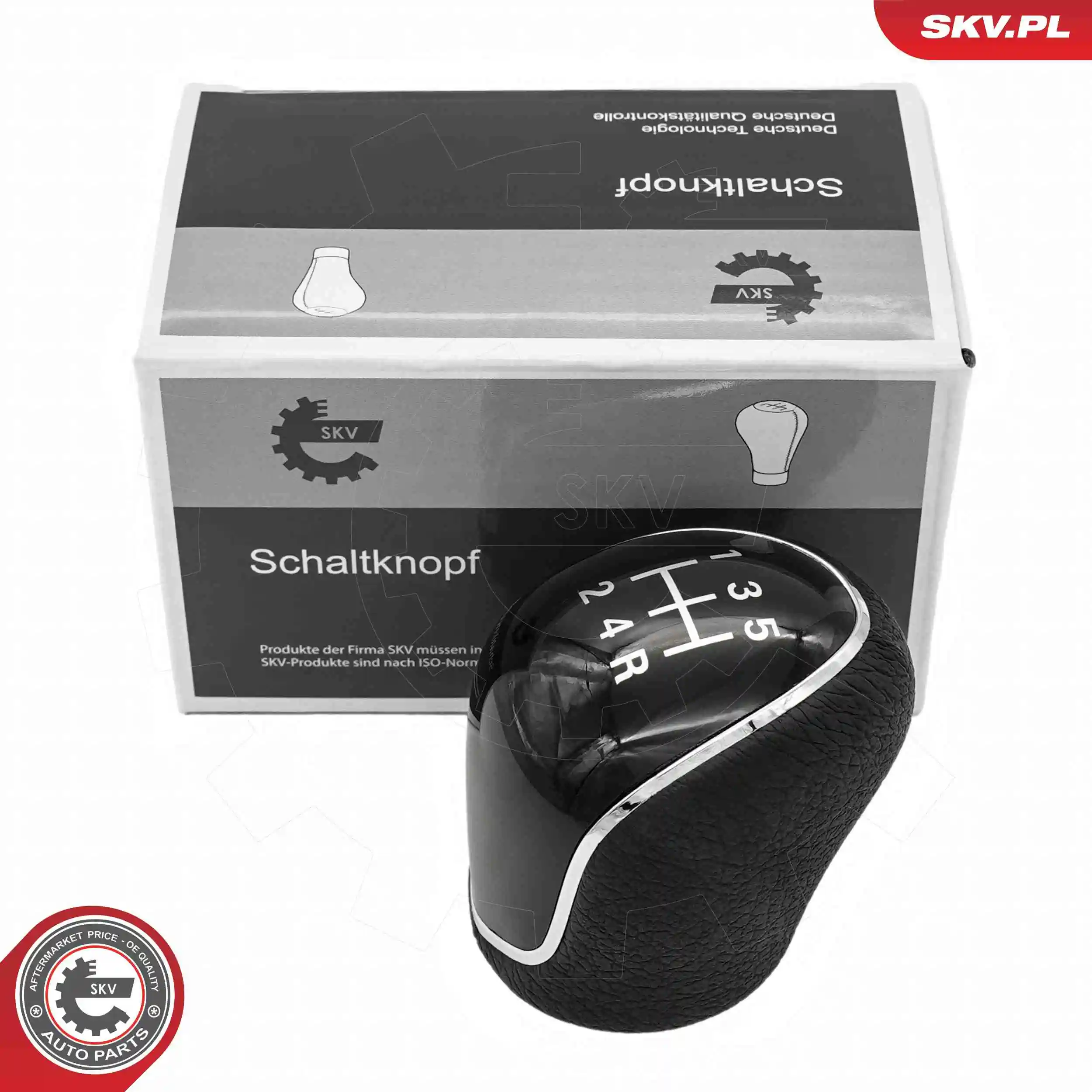 Gear Lever Knob